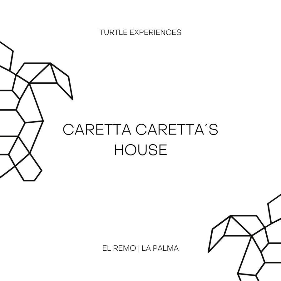 Caretta Caretta'S House Leilighet Los Llanos De Aridane Eksteriør bilde